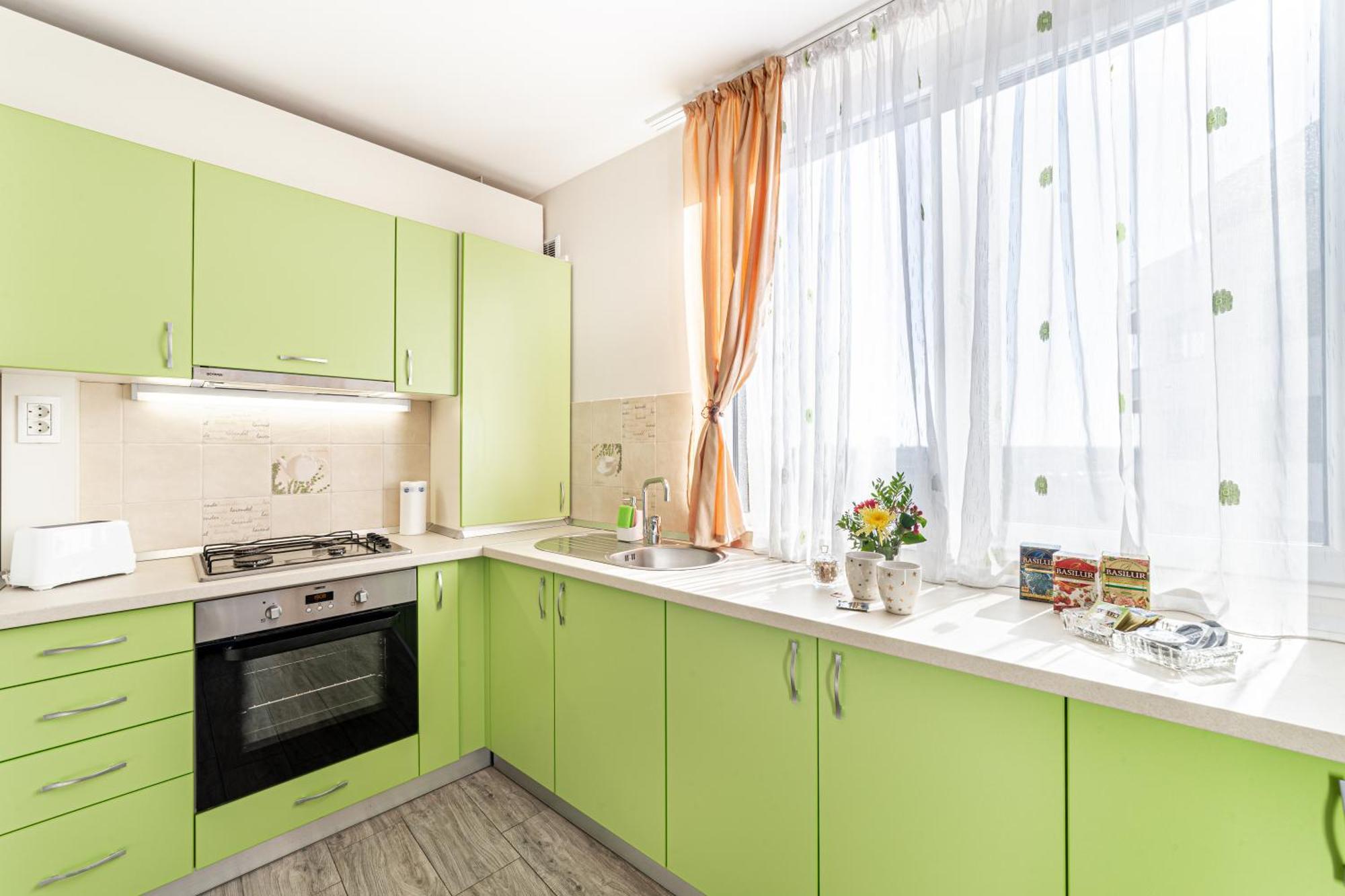 Ari - Ared Luxurious Apartments With Balcony & Free Parking Arad Exterior photo