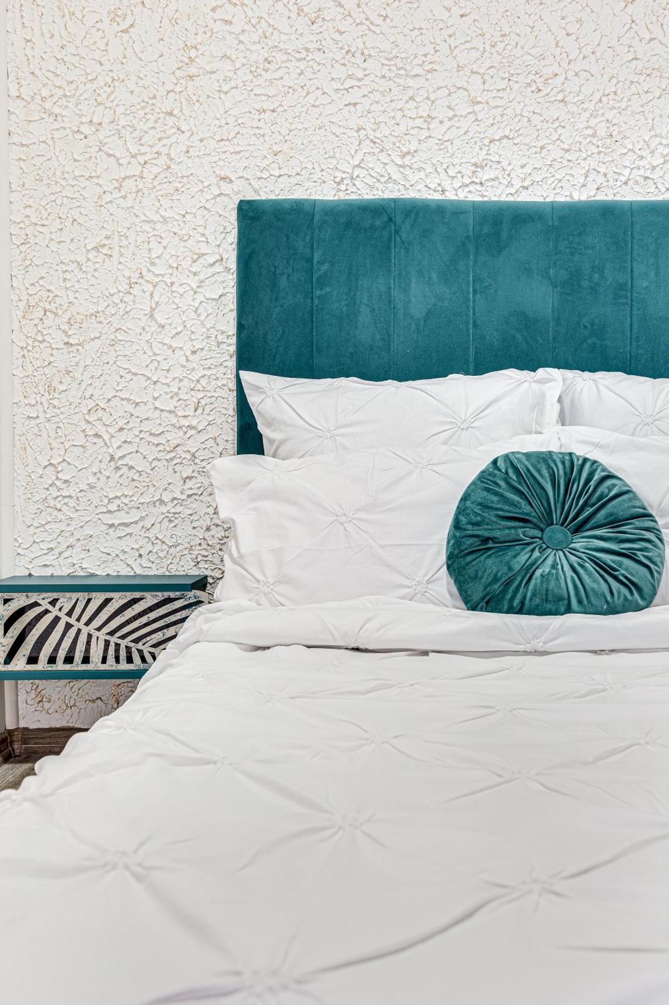 Ari - Ared Luxurious Apartments With Balcony & Free Parking Arad Exterior photo