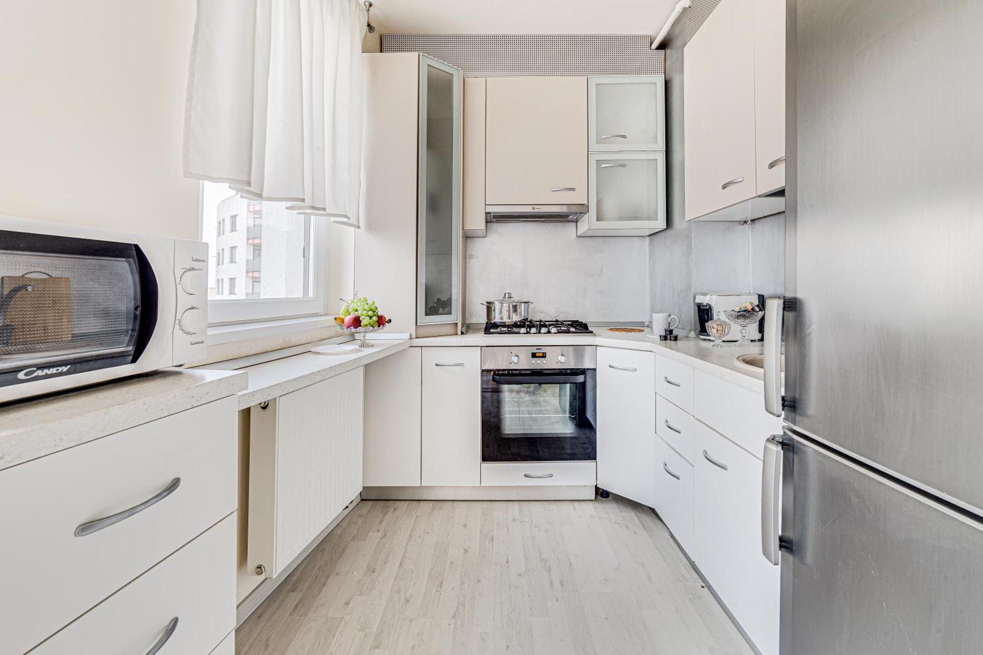 Ari - Ared Luxurious Apartments With Balcony & Free Parking Arad Exterior photo