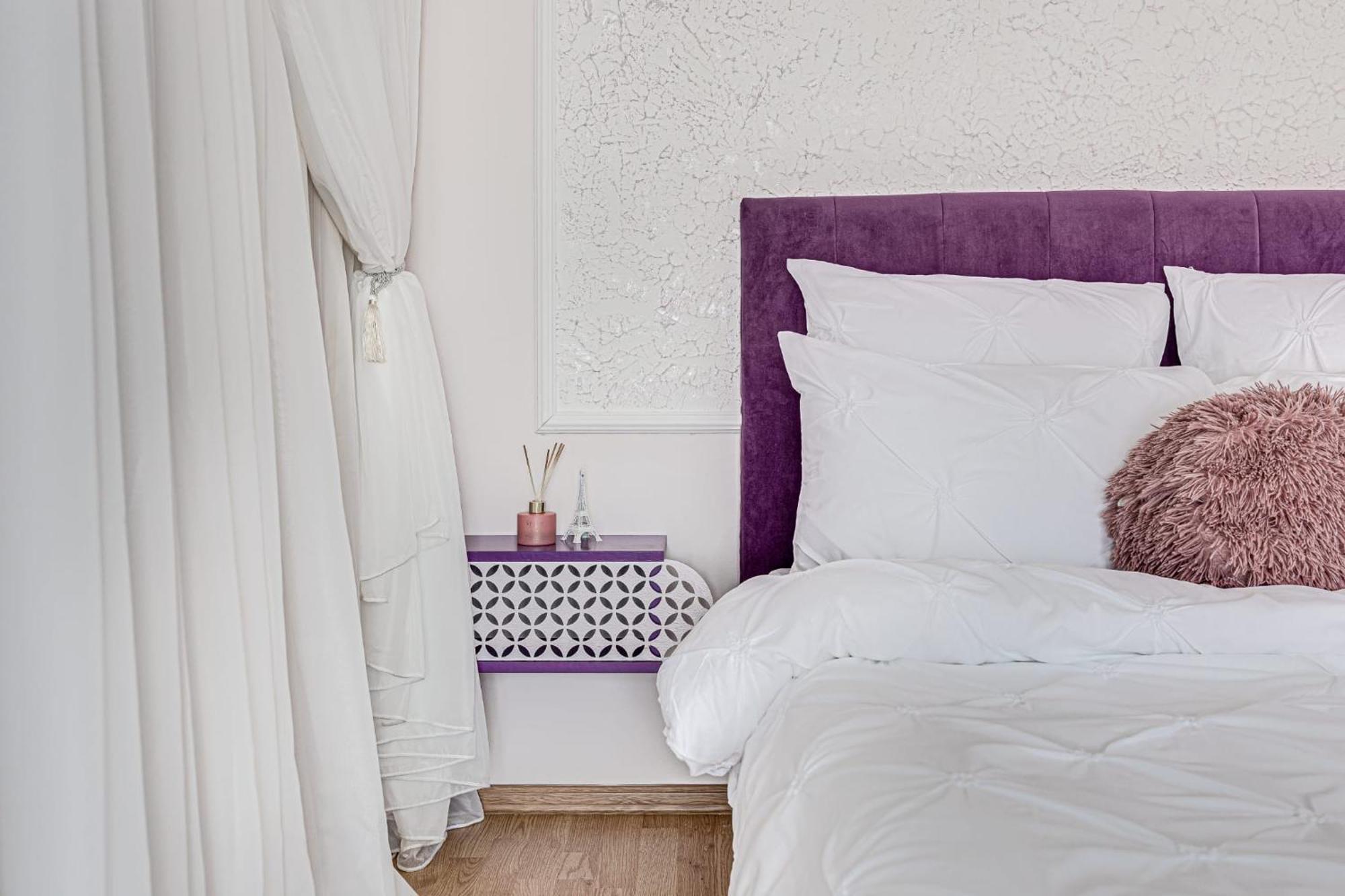 Ari - Ared Luxurious Apartments With Balcony & Free Parking Arad Exterior photo