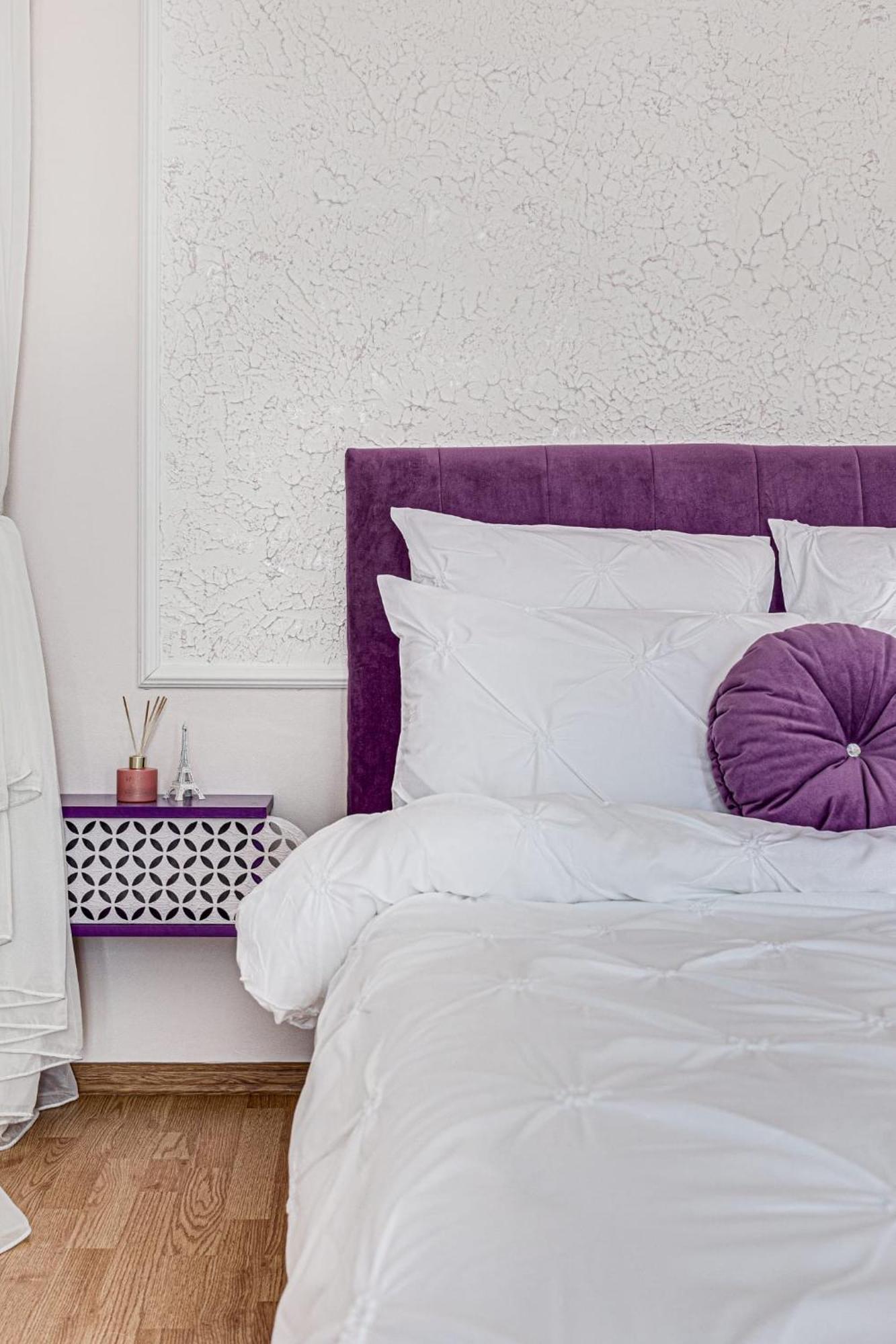 Ari - Ared Luxurious Apartments With Balcony & Free Parking Arad Exterior photo