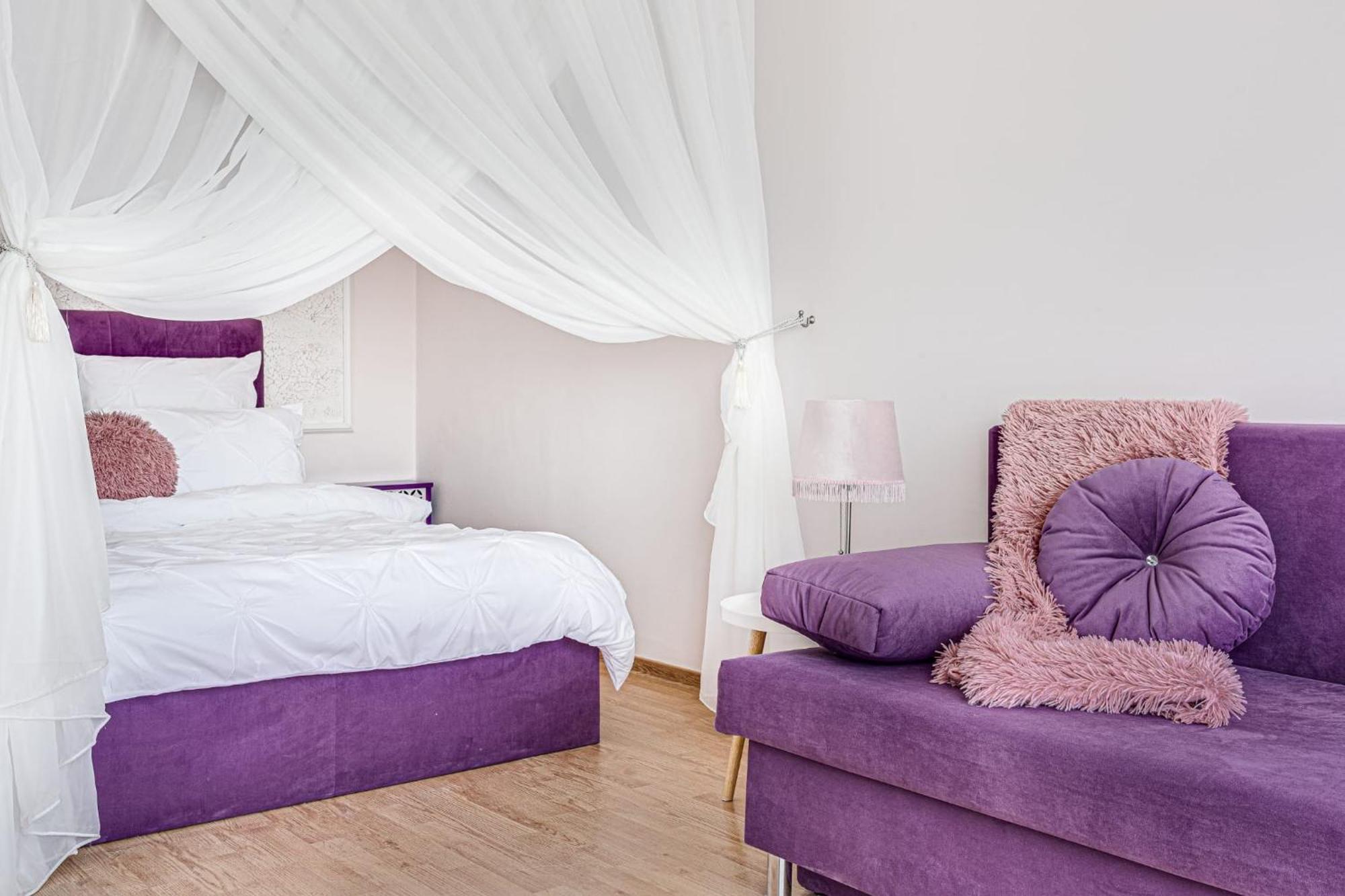 Ari - Ared Luxurious Apartments With Balcony & Free Parking Arad Exterior photo