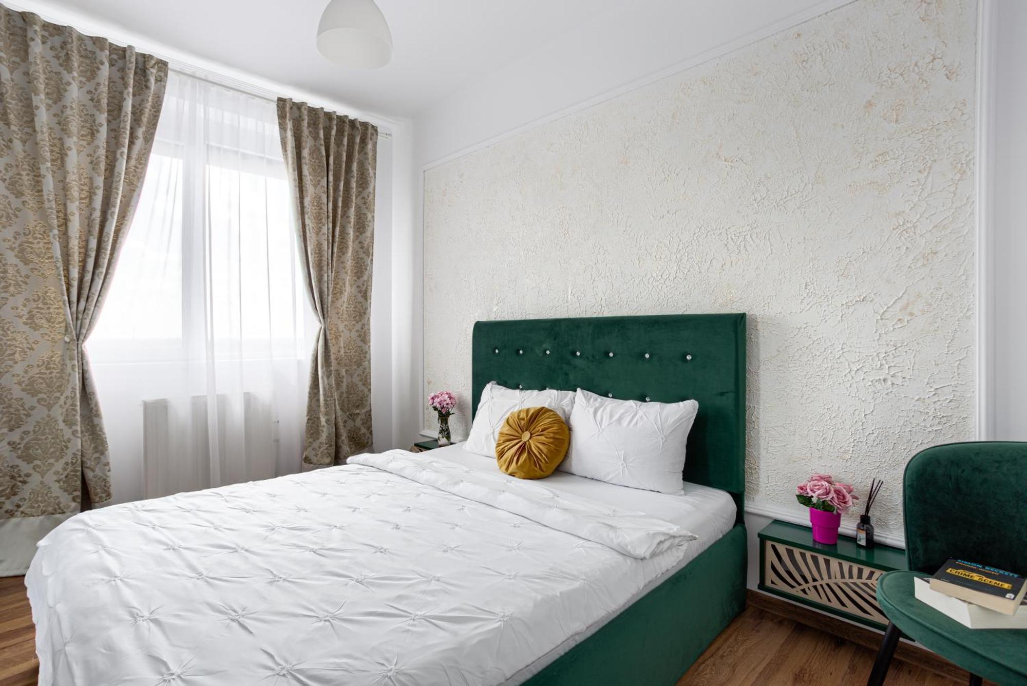 Ari - Ared Luxurious Apartments With Balcony & Free Parking Arad Exterior photo